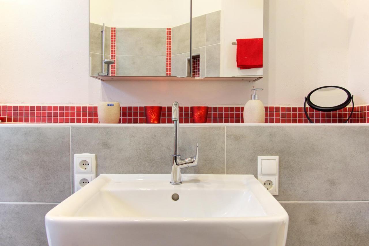 Ferienwohnung Am Alten Rathaus Neustadt an der Weinstraße 외부 사진